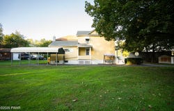 510 Gaughan Court, Archbald, PA 18403