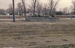 Avenue W, Sterling, KS 67579