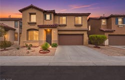 5432 Pipers Meadow Court, North Las Vegas, NV 89031