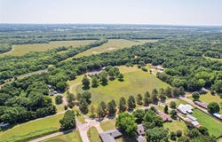 3534 N 9th Avenue, Purcell, OK 73080