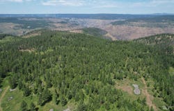 Sickfoot Road, Wallowa, OR 97885