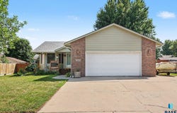 205 W Hackberry St, Brandon, SD 57005