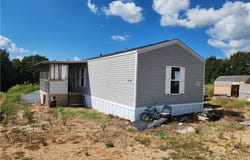 42745 654 lot: 0, Jay, OK 74336