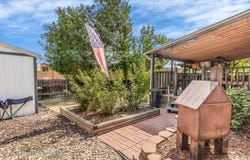 1266 Crest Drive, Craig, CO 81625