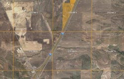 2000 N W FRONTAGE I-15, Fillmore, UT 84631