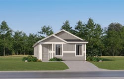511 Mccloud Ct, Jarrell, TX 76537
