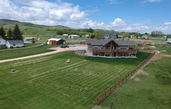 60 W 200 S, Saint Charles, ID 83272