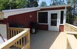 14 & 16 Spring Road, Gorham, NH 03581