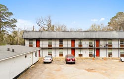 429 Johnson St, Longview, TX 75602