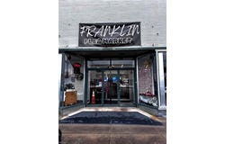 115 E 2nd Avenue, Franklin, VA 23851