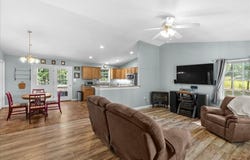 290 Pinewood Dr, Pamplin, VA 23958