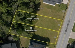 64 Powers Landing, Brunswick, GA 31525