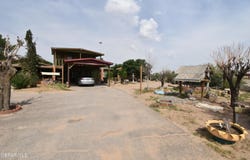 8141 KIELY Road, Vinton, TX 79821