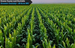 C Avenue, Scranton, IA 51462