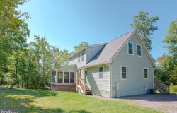 4 WILSON Circle, SWANTON, MD 21561