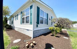 4 MAYFAIR Lane, LEWES, DE 19958