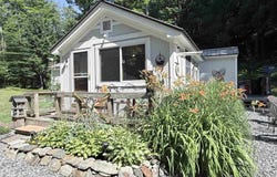 729 Davis Road, Cavendish, VT 05142