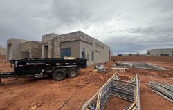 565 W 30 S, Ivins, UT 84738