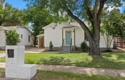 3436 Daughtrey Avenue, Waco, TX 76711