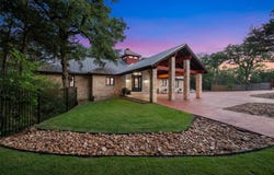 1304 E State Highway 71, West Point, TX 78963