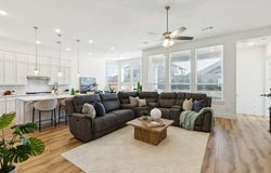 1903 Midhurst Drive, Forney, TX 75126