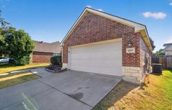 4507 Foxmeadow Trail, Arlington, TX 76017