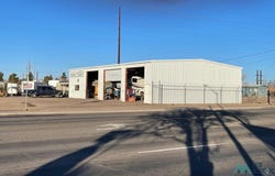 700 N Gold Ave, Deming, NM 88030