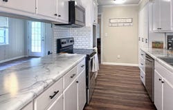 1550 Leona Drive, Ashdown, AR 71822