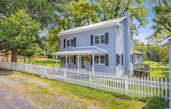 744 BURKES MILL RD, MOUNT SIDNEY, VA 24467