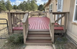 3549 County Road 265, Westcliffe, CO 81252