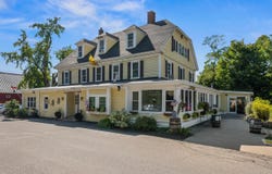 3360 & 3378 White Mountain Highway, Conway, NH 03860
