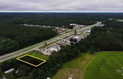Tract 7 S Hwy 21, Springfield, GA 31329