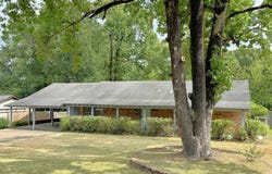 407 Lynn Avenue, Lufkin, TX 75904