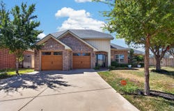 9315 CLINT Avenue, Amarillo, TX 79119-6231