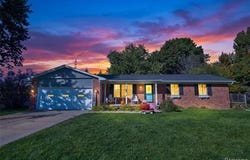 2143 Old Hickory Boulevard, Davison Twp, MI 48423