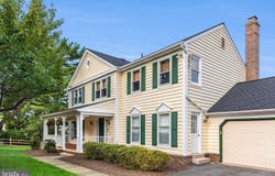 9213 BENTRIDGE AVE, POTOMAC, MD 20854