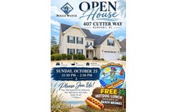 407 Cutter Way, Newport, NC 28570