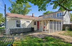 156 Oak Avenue, Hillside, IL 60162