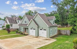 8504 SHEFFIELD DRIVE, MORRIS, AL 35116