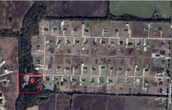 730 Cheyenne Trail, Trenton, TX 75490