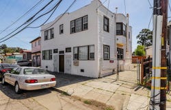 2508 79th AVE, OAKLAND, CA 94605