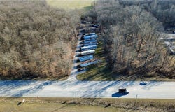 3471 West Pin Oak Court, Madison, IN 47250