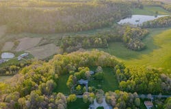 1416 Baird Avenue SE, Paris, OH 44669