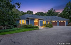 8655 Conservation Street NE, Ada, MI 49301