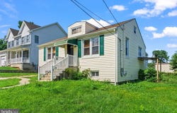 622 FRANKLIN Avenue, LINTHICUM HEIGHTS, MD 21090