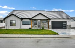 305 W 400 S, Ephraim, UT 84627