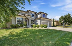 1124 Metfield Lane, Raymore, MO 64083