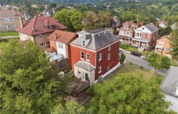 1335 Beechview Ave, Beechview, PA 15216