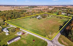 2578 N 100 W, Winchester, IN 47394