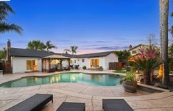 3445 Claridge Dr, Danville, CA 94526